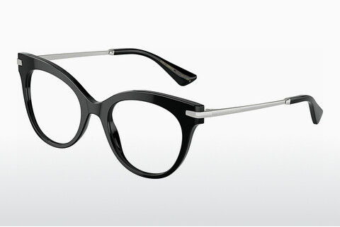 Dolce & Gabbana DG3392 501 Szemüvegkeret