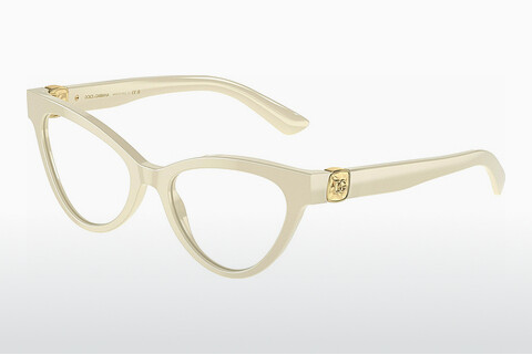 Dolce & Gabbana DG3394 3312 Szemüvegkeret