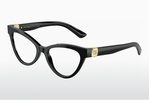 Dolce & Gabbana DG3394 501 Szemüvegkeret