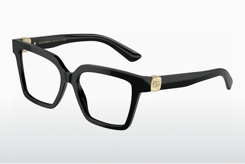 Dolce & Gabbana DG3395 501 Szemüvegkeret