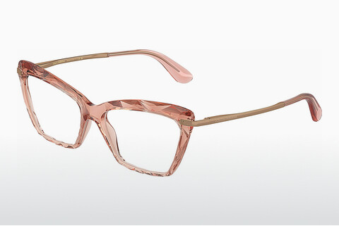 Designer szemüvegek Dolce & Gabbana DG5025 3148