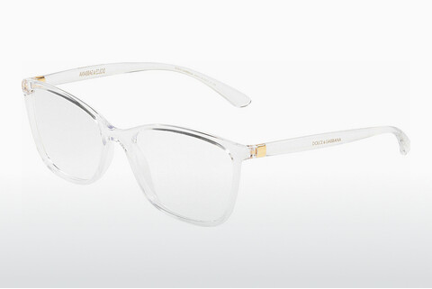 Dolce & Gabbana DG5026 3133 Szemüvegkeret