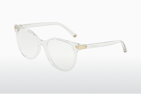 Designer szemüvegek Dolce & Gabbana DG5032 3133