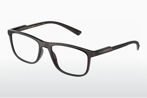 Dolce & Gabbana DG5062 504 Szemüvegkeret