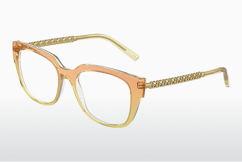 Dolce & Gabbana DG5087 3387 Szemüvegkeret