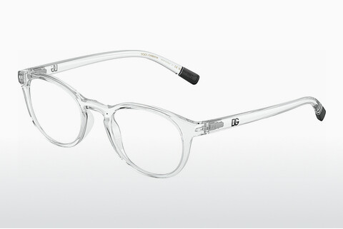 Dolce & Gabbana DG5090 3133 Szemüvegkeret