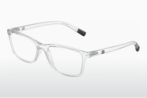 Dolce & Gabbana DG5091 3133 Szemüvegkeret