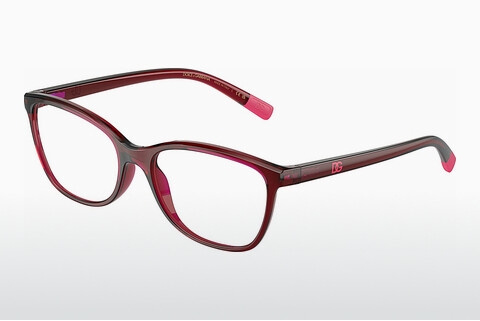 Dolce & Gabbana DG5092 1551 Szemüvegkeret