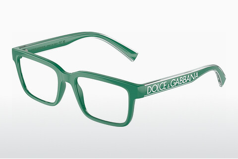 Dolce & Gabbana DG5102 3311 Szemüvegkeret