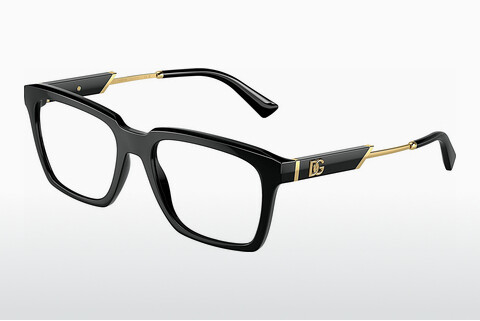 Dolce & Gabbana DG5104 501 Szemüvegkeret