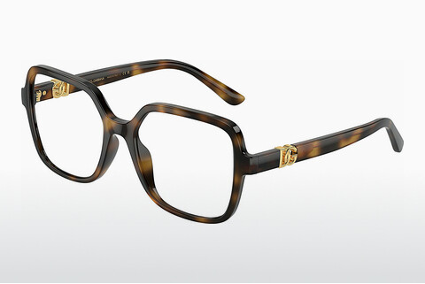Dolce & Gabbana DG5105U 502 Szemüvegkeret