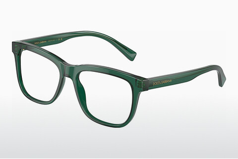 Dolce & Gabbana DX3356 3008 Szemüvegkeret