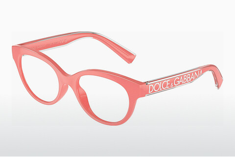 Dolce & Gabbana DX5003 3098 Szemüvegkeret