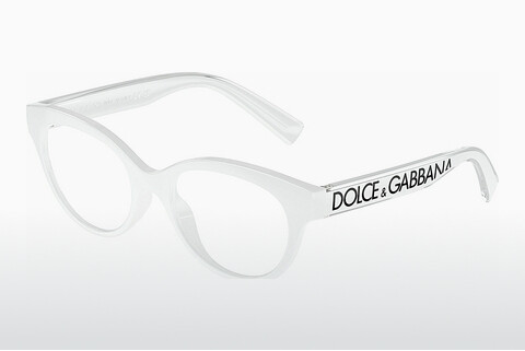 Dolce & Gabbana DX5003 3312 Szemüvegkeret