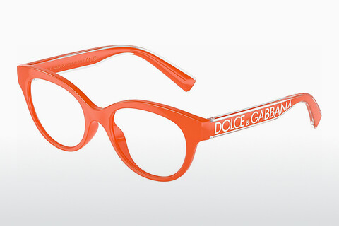 Dolce & Gabbana DX5003 3338 Szemüvegkeret