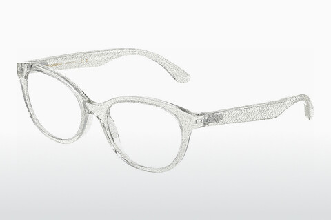 Dolce & Gabbana DX5096 3108 Szemüvegkeret