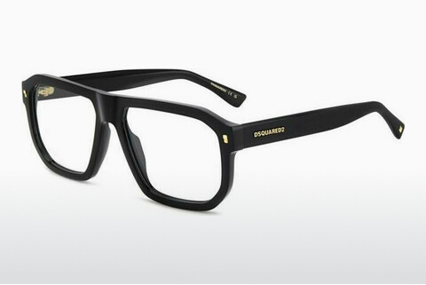 Dsquared2 D2 0146 807 Szemüvegkeret