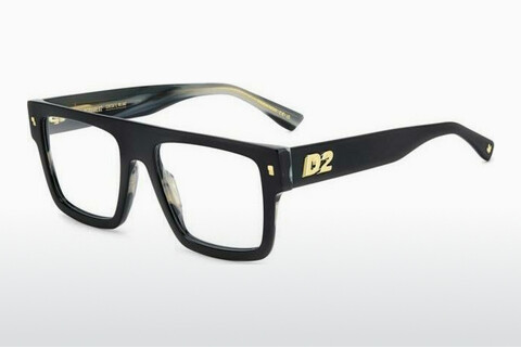 Dsquared2 D2 0147 37N Szemüvegkeret