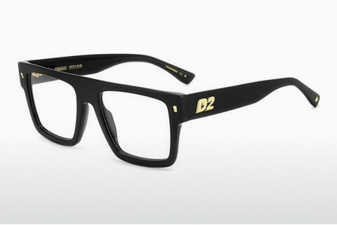 Dsquared2 D2 0147 807 Szemüvegkeret