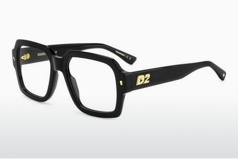 Dsquared2 D2 0148 807 Szemüvegkeret