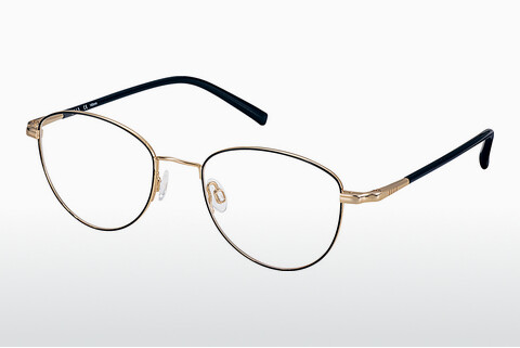 Designer szemüvegek Elle EL13467 BK