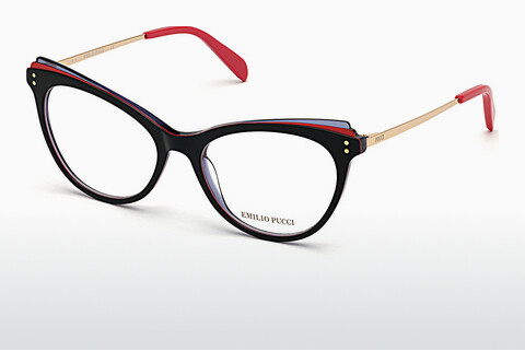 Designer szemüvegek Emilio Pucci EP5132 005