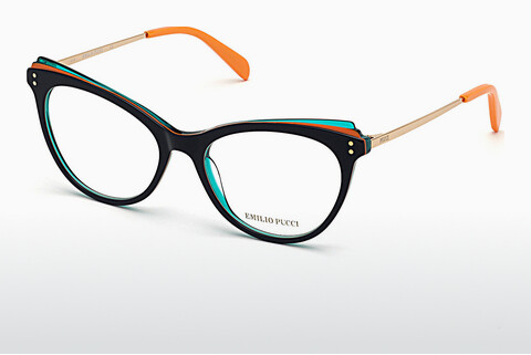 Designer szemüvegek Emilio Pucci EP5132 055
