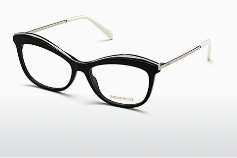 Designer szemüvegek Emilio Pucci EP5135 005