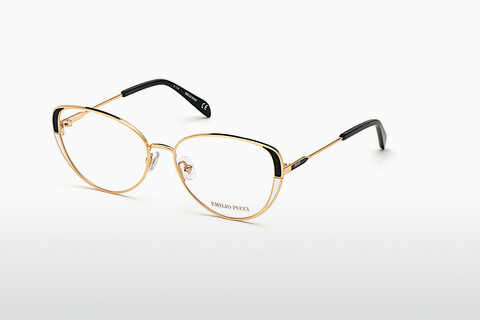 Designer szemüvegek Emilio Pucci EP5139 028