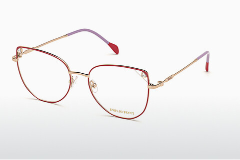 Designer szemüvegek Emilio Pucci EP5140 028