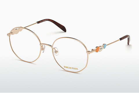 Designer szemüvegek Emilio Pucci EP5145 028