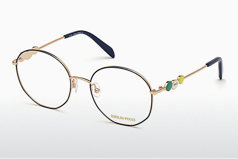 Designer szemüvegek Emilio Pucci EP5145 092