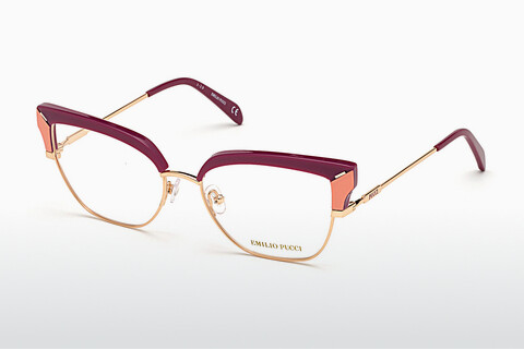 Designer szemüvegek Emilio Pucci EP5147 068