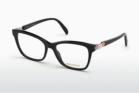 Designer szemüvegek Emilio Pucci EP5150 001