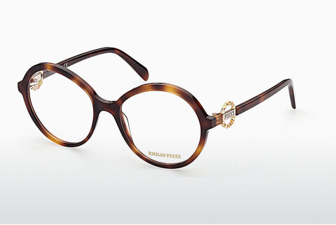 Designer szemüvegek Emilio Pucci EP5176 052