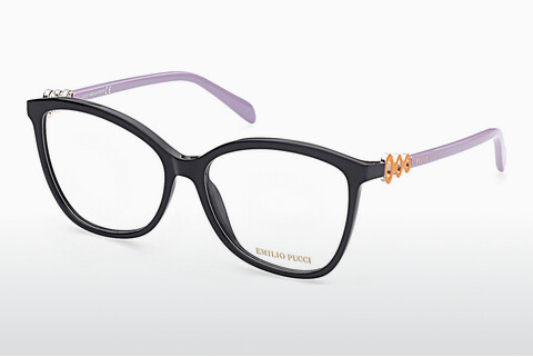 Designer szemüvegek Emilio Pucci EP5178 001