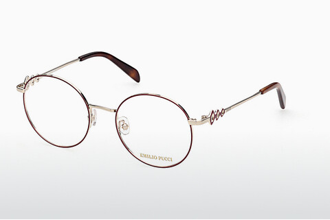 Designer szemüvegek Emilio Pucci EP5180 068