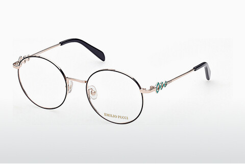 Designer szemüvegek Emilio Pucci EP5180 092