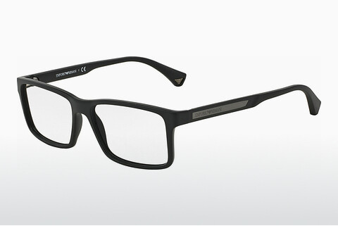Designer szemüvegek Emporio Armani EA3038 5063