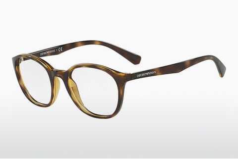 Designer szemüvegek Emporio Armani EA3079 5026
