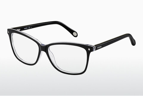 Designer szemüvegek Fossil FOS 6011 GW7