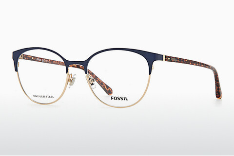 Fossil FOS 7041 FLL Szemüvegkeret