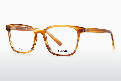 Fossil FOS 7115 BAS Szemüvegkeret