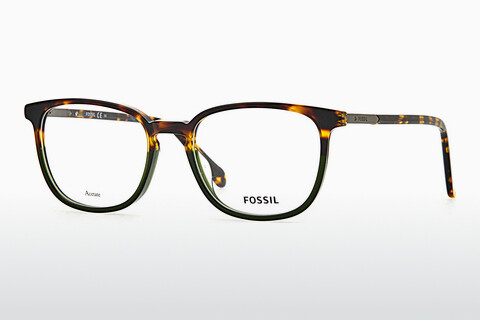 Fossil FOS 7116/G 086 Szemüvegkeret