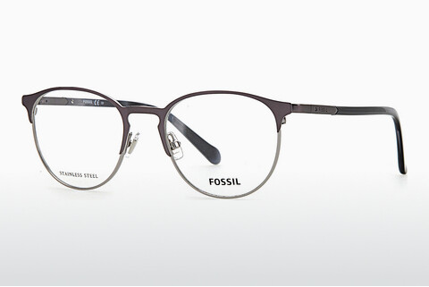 Fossil FOS 7117 R80 Szemüvegkeret
