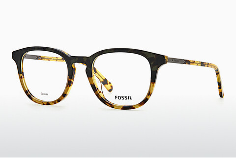 Fossil FOS 7127 086 Szemüvegkeret