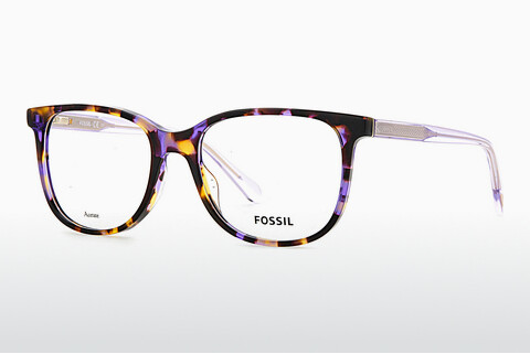 Fossil FOS 7140 S10 Szemüvegkeret
