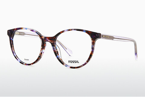 Fossil FOS 7151 S10 Szemüvegkeret