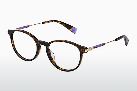 Designer szemüvegek Furla VFU297 0722