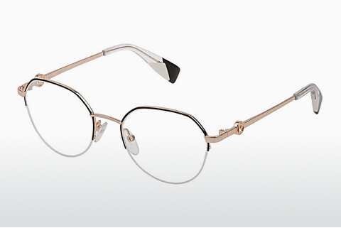 Designer szemüvegek Furla VFU358 0301
